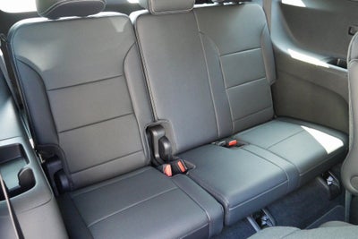 2026 Chevrolet Traverse LT 1LT