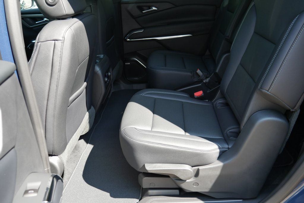 2026 Chevrolet Traverse LT 1LT
