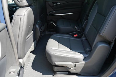 2026 Chevrolet Traverse LT 1LT