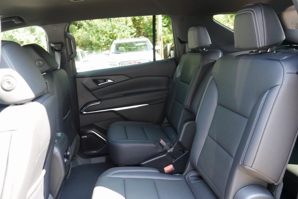 2026 Chevrolet Traverse LT 1LT