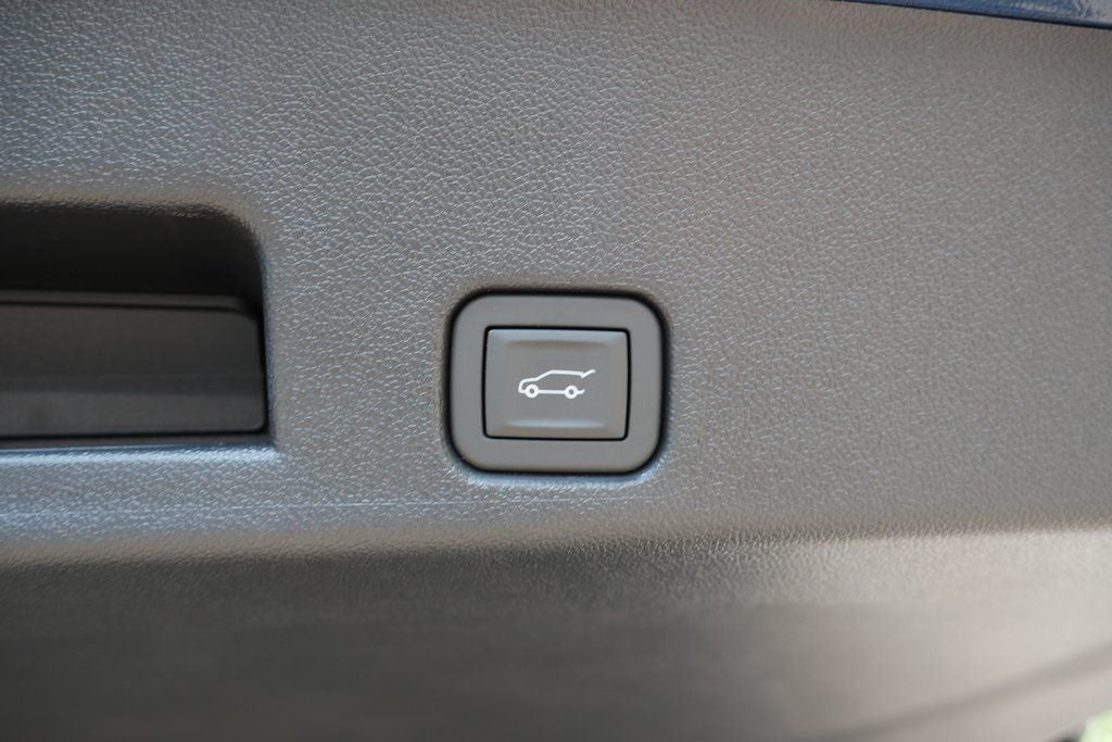 2026 Chevrolet Traverse LT 1LT