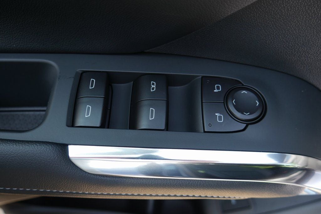 2026 Chevrolet Traverse LT 1LT