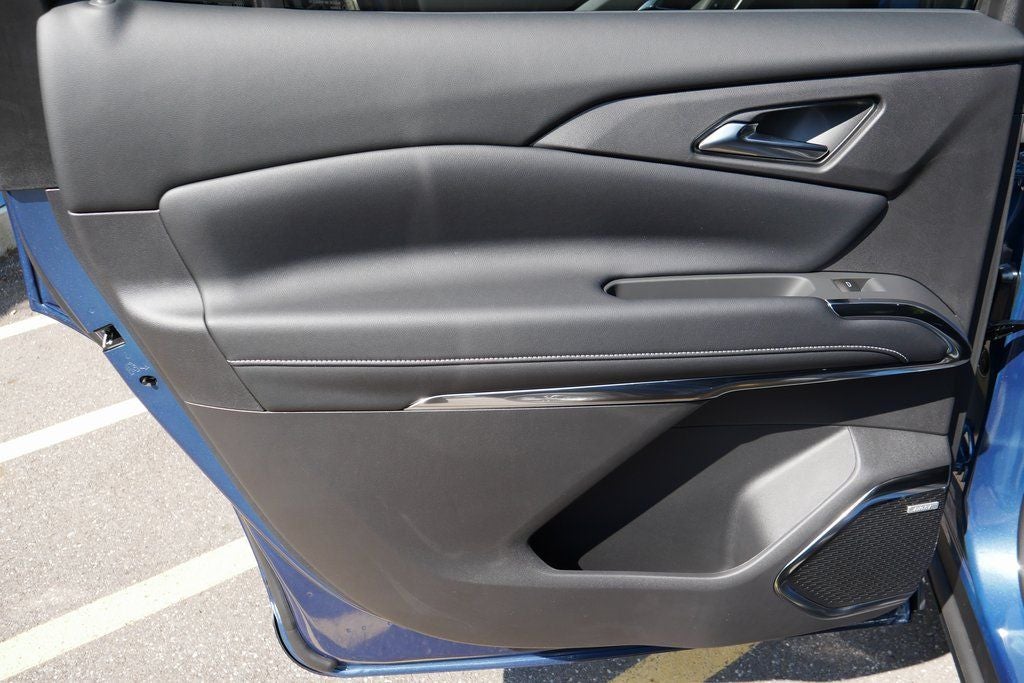 2026 Chevrolet Traverse LT 1LT