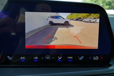 2026 Chevrolet Traverse LT 1LT