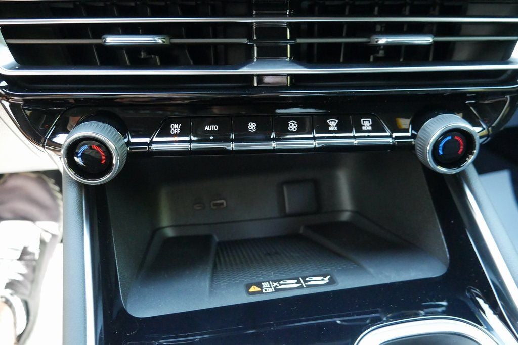 2026 Chevrolet Traverse LT 1LT