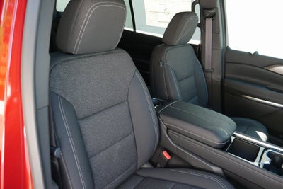 2026 Chevrolet Traverse LT 1LT