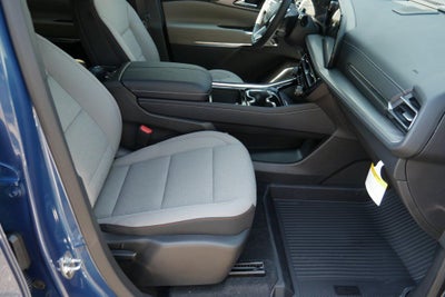 2026 Chevrolet Traverse LT 1LT