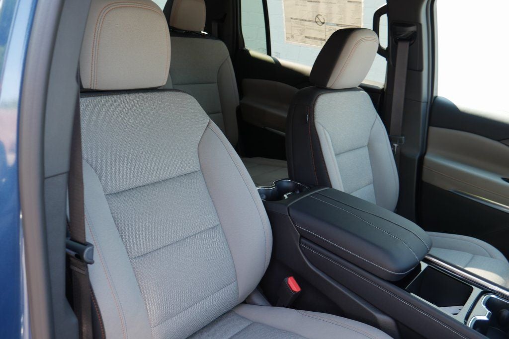 2026 Chevrolet Traverse LT 1LT