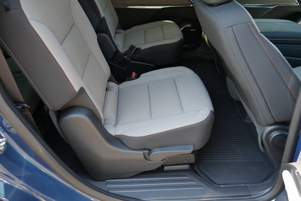 2026 Chevrolet Traverse LT 1LT