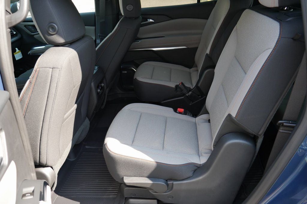 2026 Chevrolet Traverse LT 1LT