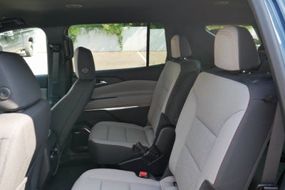 2026 Chevrolet Traverse LT 1LT