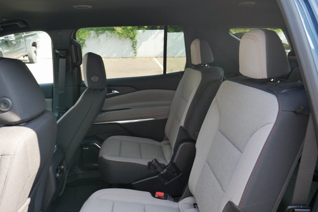 2026 Chevrolet Traverse LT 1LT