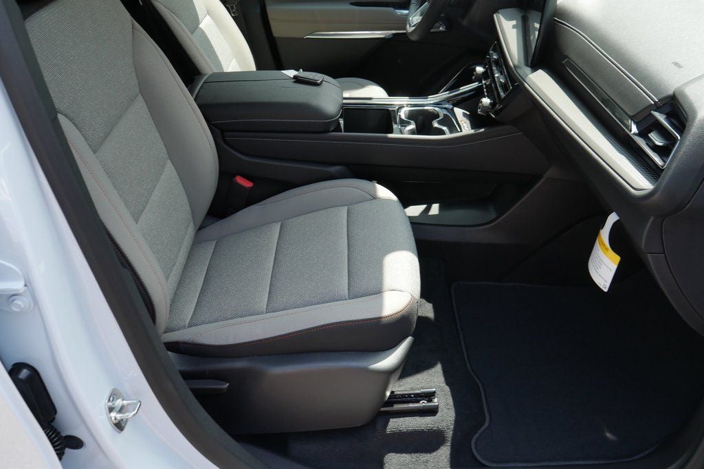 2026 Chevrolet Traverse LT 1LT