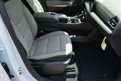 2026 Chevrolet Traverse LT 1LT