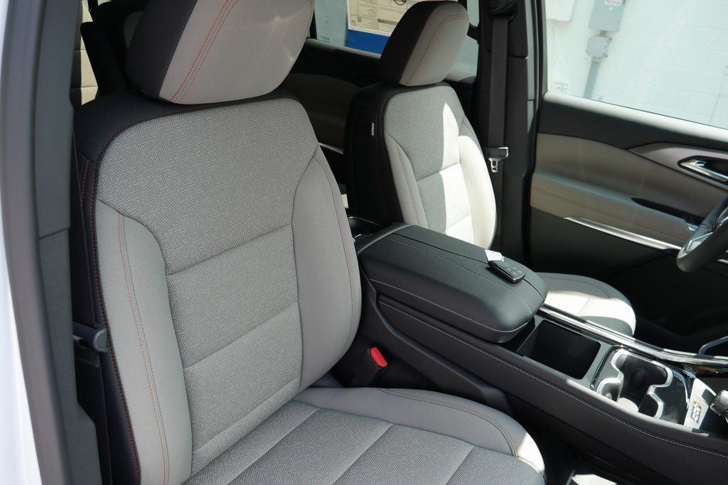 2026 Chevrolet Traverse LT 1LT