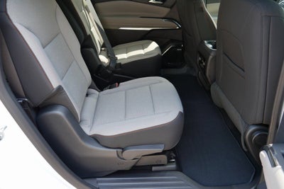 2026 Chevrolet Traverse LT 1LT