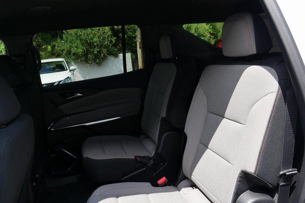 2026 Chevrolet Traverse LT 1LT
