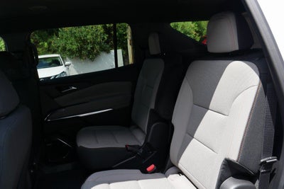 2026 Chevrolet Traverse LT 1LT