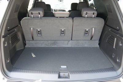 2026 Chevrolet Traverse LT 1LT