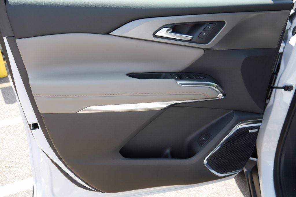 2026 Chevrolet Traverse LT 1LT