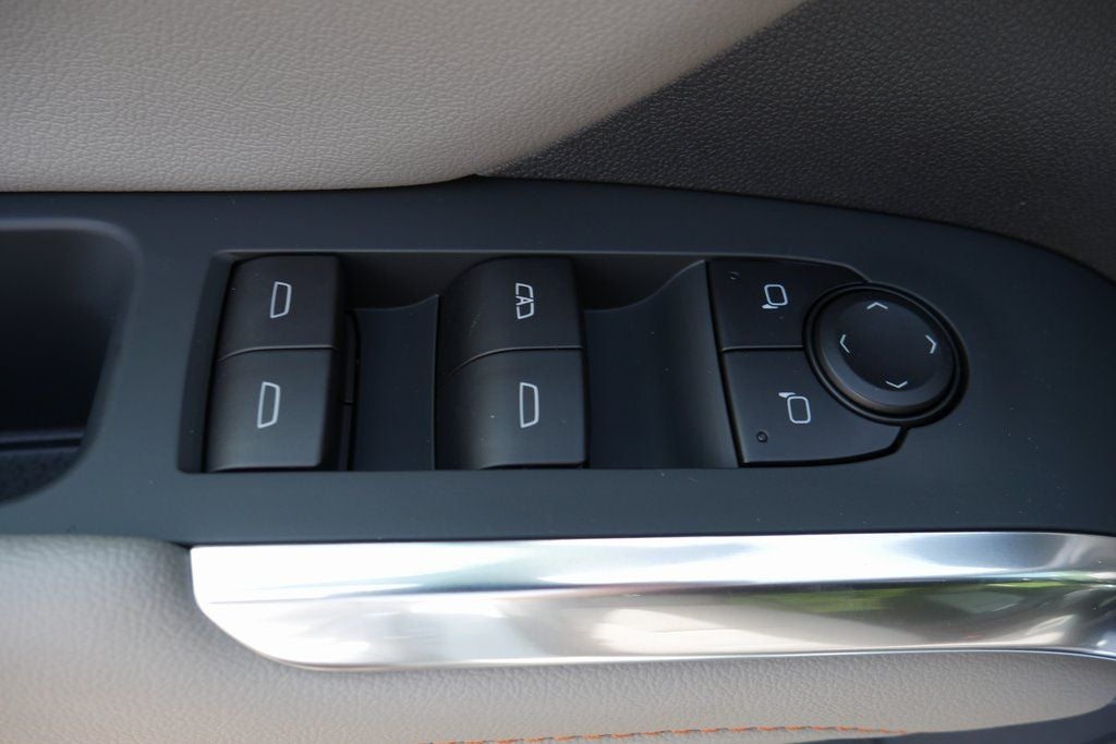 2026 Chevrolet Traverse LT 1LT