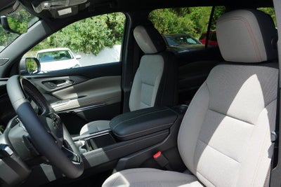 2026 Chevrolet Traverse LT 1LT