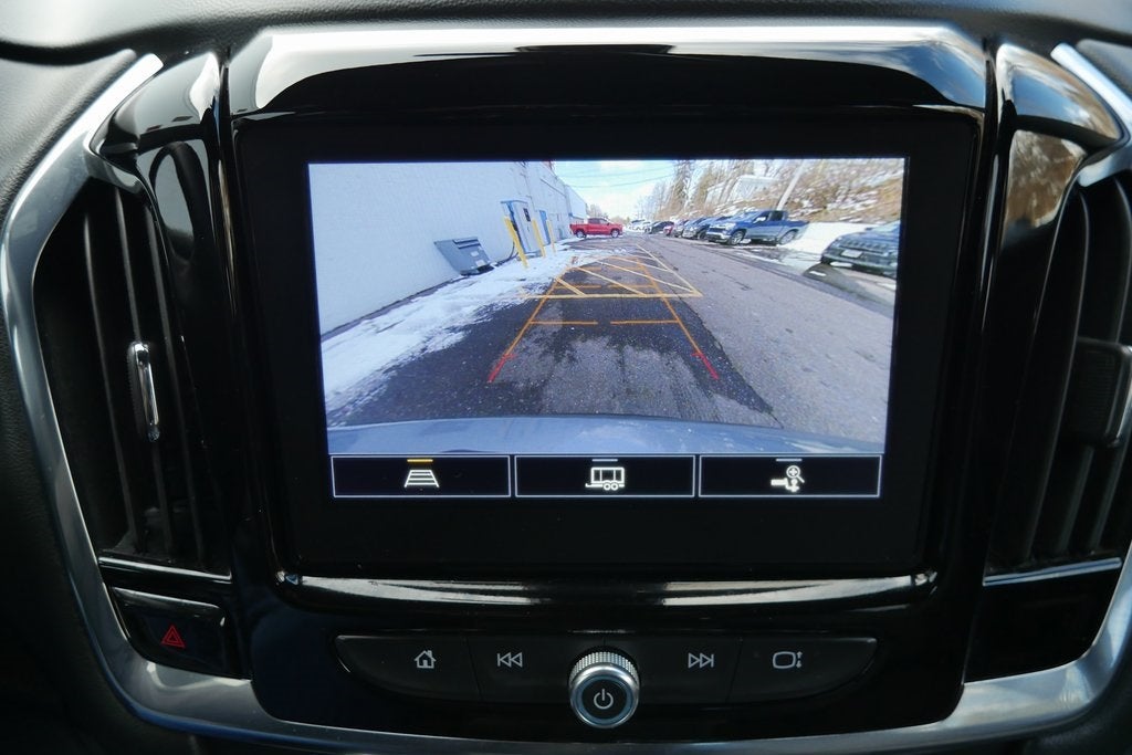 2023 Chevrolet Traverse LT 1LT