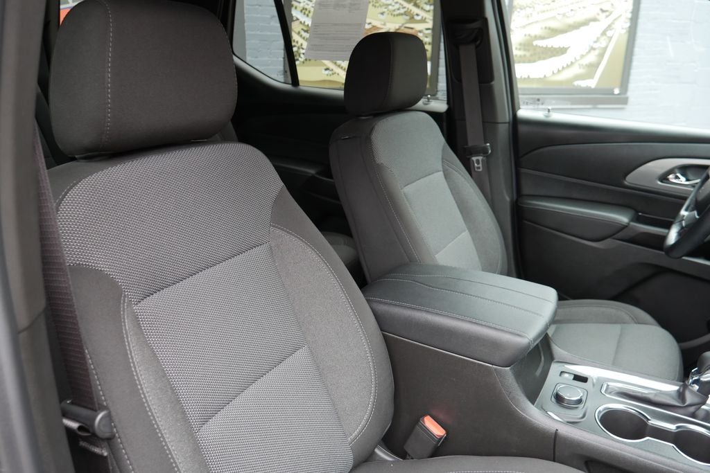 2023 Chevrolet Traverse LT 1LT