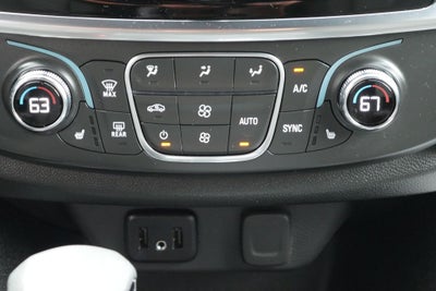 2023 Chevrolet Traverse LT 1LT