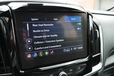 2023 Chevrolet Traverse LT 1LT