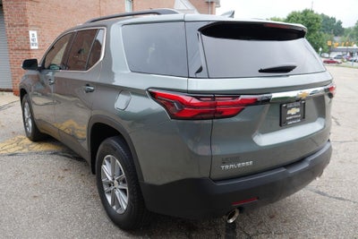 2023 Chevrolet Traverse LT 1LT