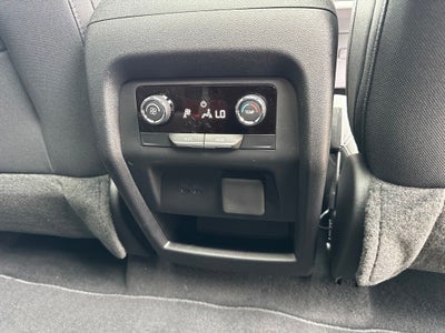 2026 Chevrolet Traverse LT 2LT