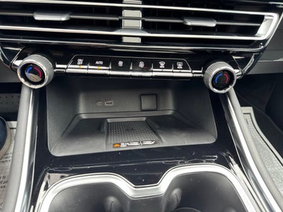 2026 Chevrolet Traverse LT 2LT