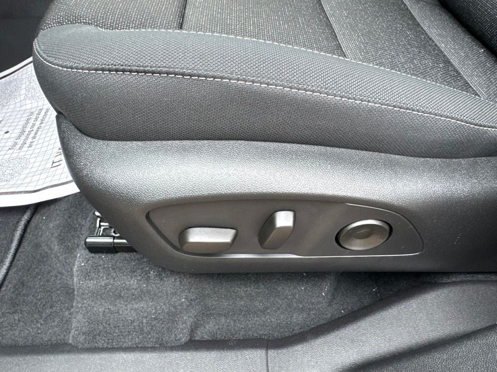 2026 Chevrolet Traverse LT 2LT