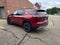 2026 Chevrolet Traverse LT 2LT