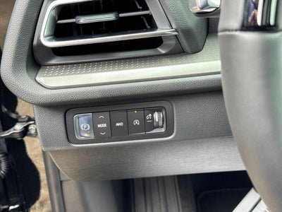 2026 Chevrolet Traverse LT 2LT
