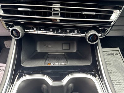 2026 Chevrolet Traverse LT 2LT