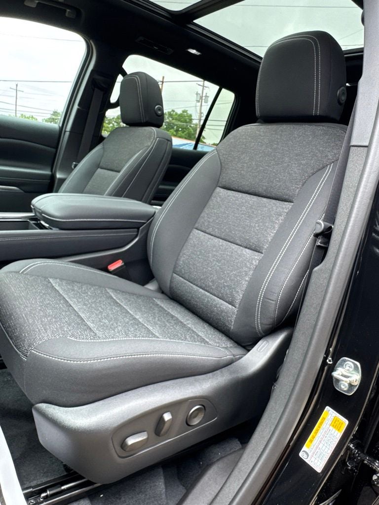 2026 Chevrolet Traverse LT 2LT