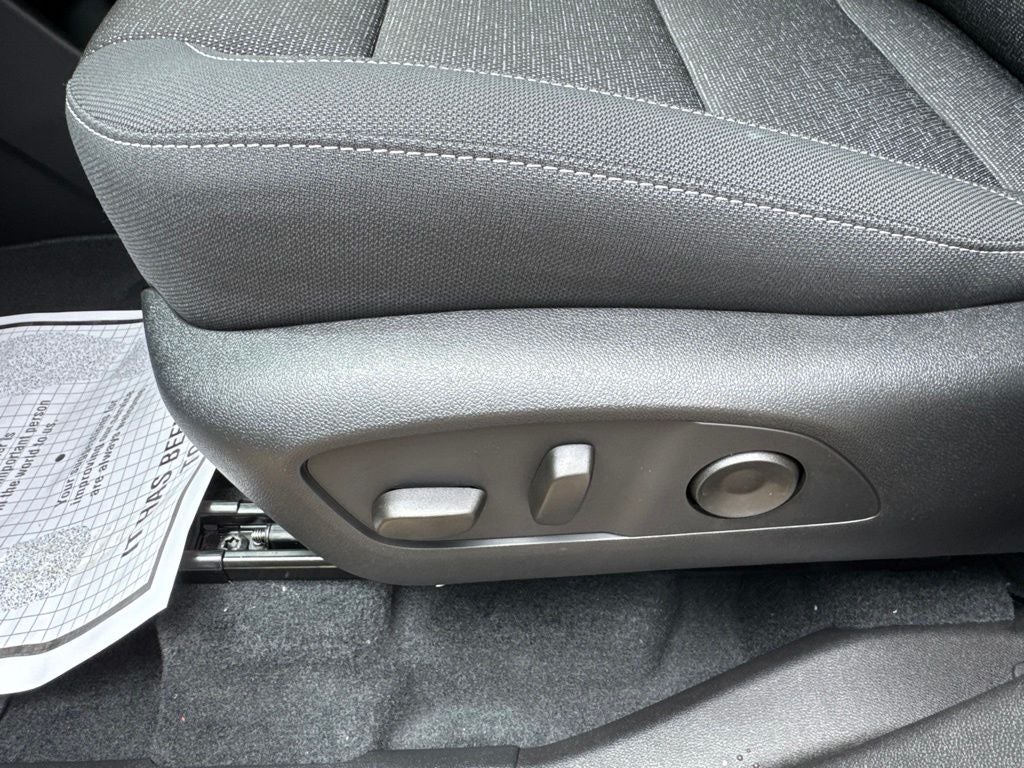 2026 Chevrolet Traverse LT 2LT