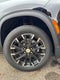 2026 Chevrolet Traverse LT 2LT