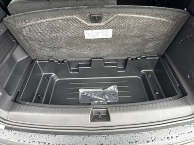 2026 Chevrolet Traverse LT 2LT