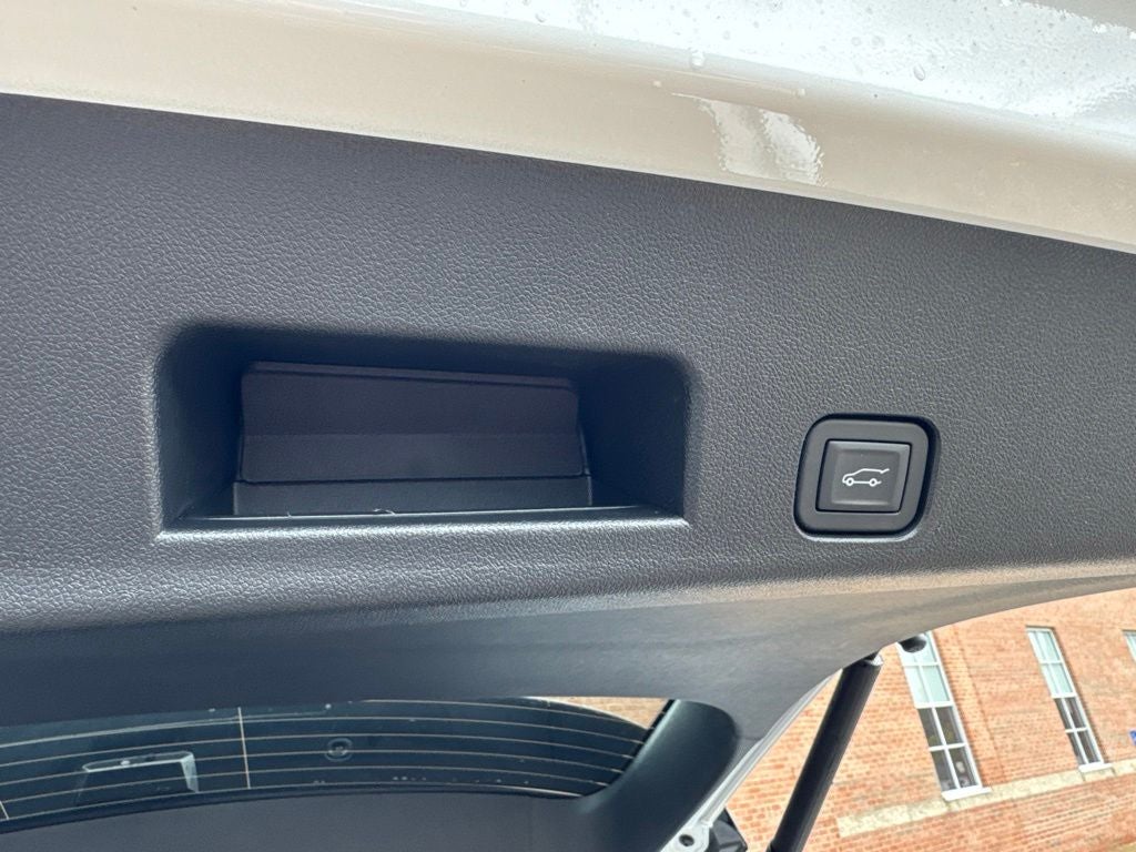 2026 Chevrolet Traverse LT 2LT