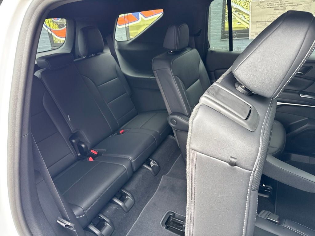 2026 Chevrolet Traverse LT 2LT