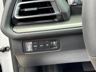 2026 Chevrolet Traverse LT 2LT