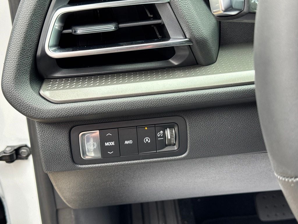 2026 Chevrolet Traverse LT 2LT