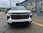 2026 Chevrolet Traverse LT 2LT