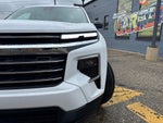 2026 Chevrolet Traverse LT 2LT