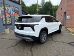 2026 Chevrolet Traverse LT 2LT
