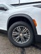 2026 Chevrolet Traverse LT 2LT
