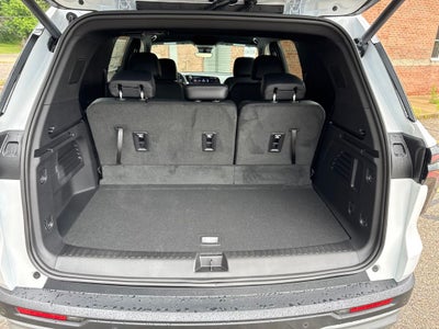 2026 Chevrolet Traverse LT 2LT